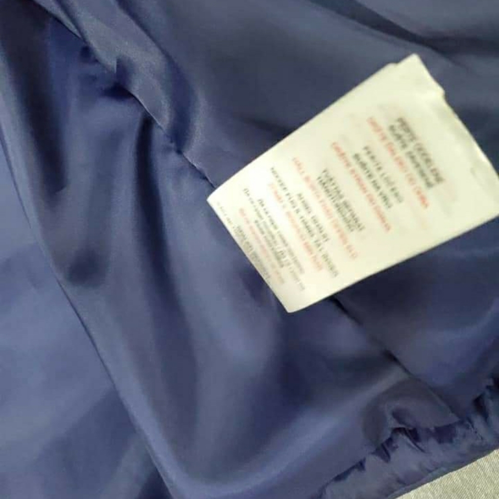 Slqzenger Padding jacket - Picture 3 of 8
